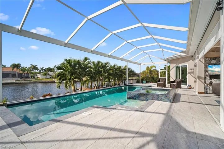 4420 Sw 24th Ave, Cape Coral, Florida 33914