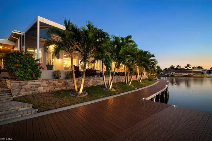 4420 Sw 24th Ave, Cape Coral, Florida 33914