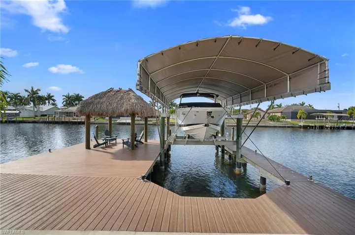 4420 Sw 24th Ave, Cape Coral, Florida 33914