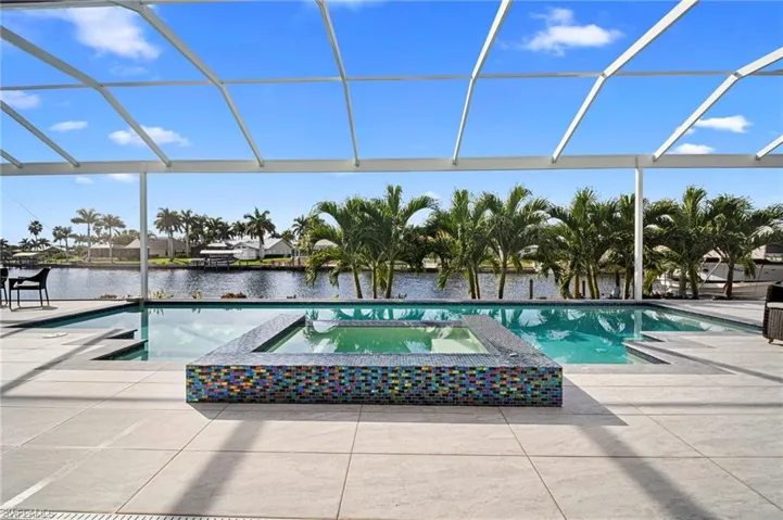 4420 Sw 24th Ave, Cape Coral, Florida 33914
