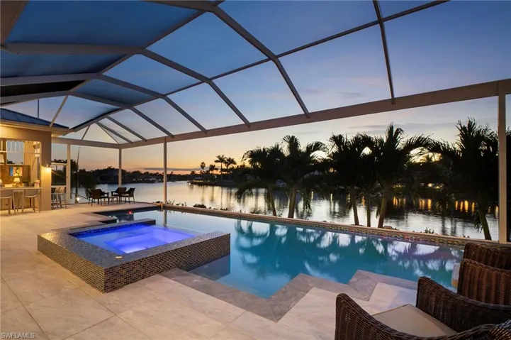 4420 Sw 24th Ave, Cape Coral, Florida 33914