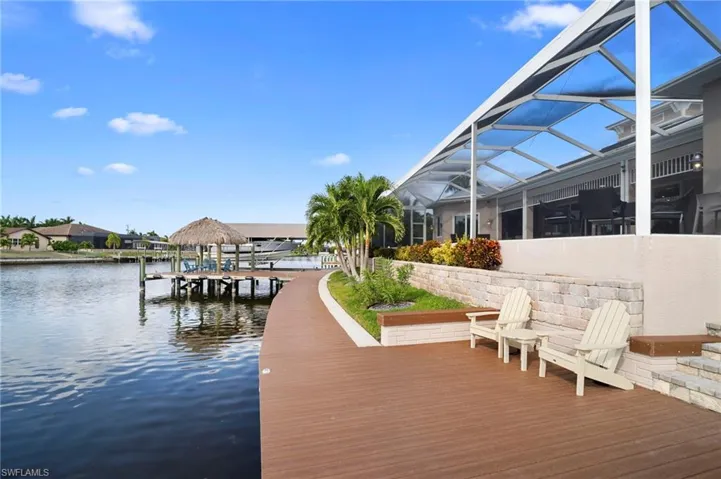 4420 Sw 24th Ave, Cape Coral, Florida 33914