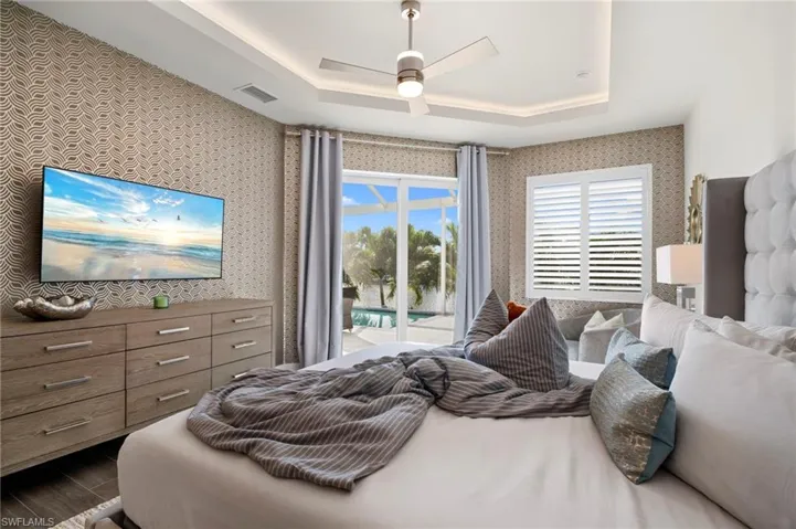 4420 Sw 24th Ave, Cape Coral, Florida 33914
