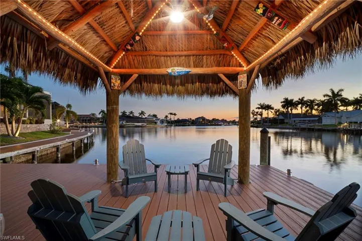 4420 Sw 24th Ave, Cape Coral, Florida 33914