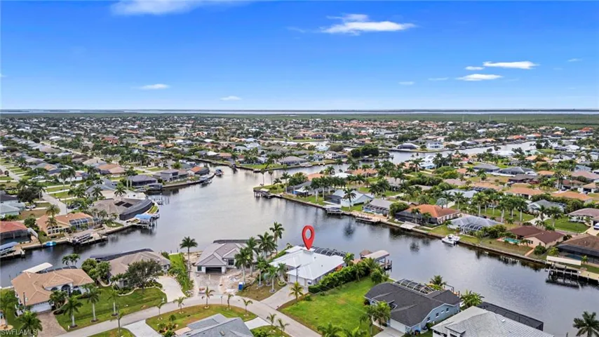 4420 Sw 24th Ave, Cape Coral, Florida 33914