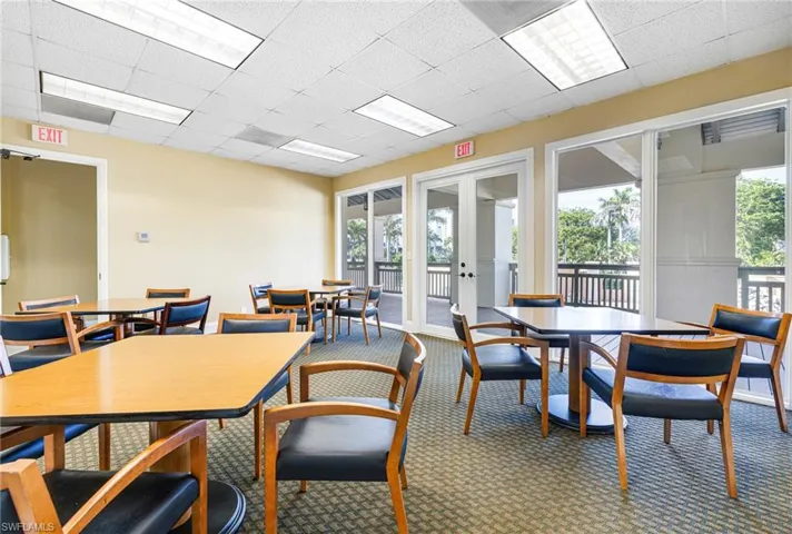 Community Room