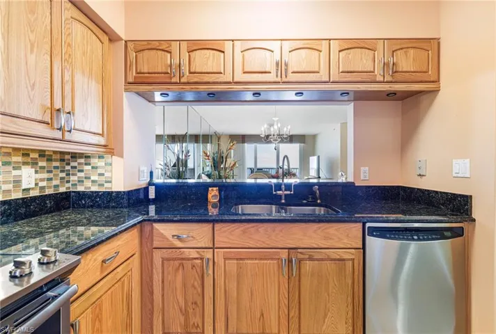 Granite Countertops