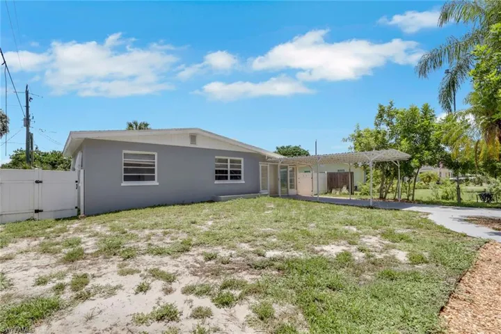 11360 Hunting Rd, Bonita Springs, Florida 34135