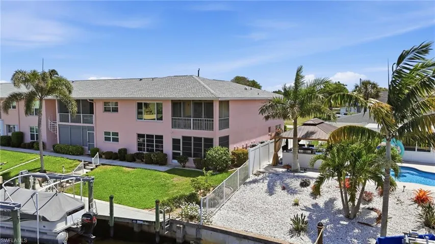 1333 Se 40th Ter 2a, Cape Coral, Florida 33904