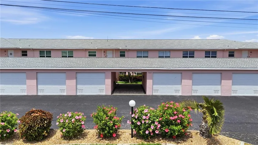 1333 Se 40th Ter 2a, Cape Coral, Florida 33904