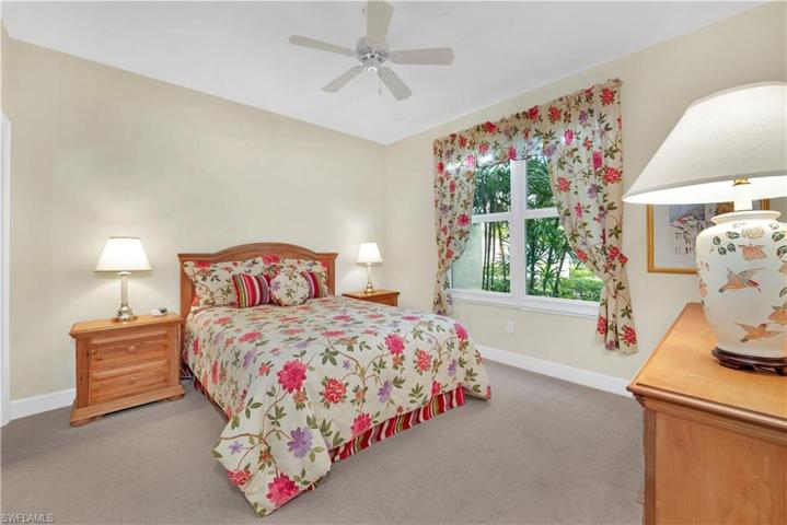 Guest Bedroom #1