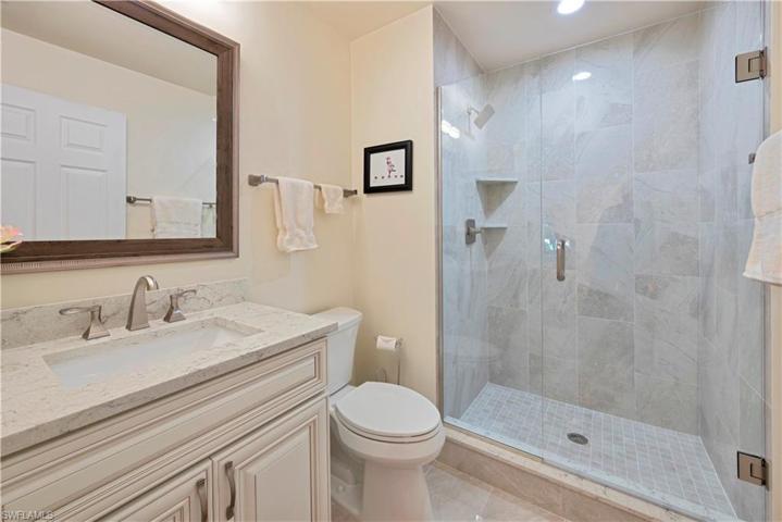 Guest Bathroom #2
