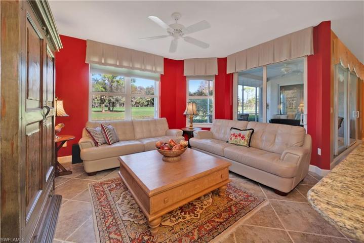 Den/TV room