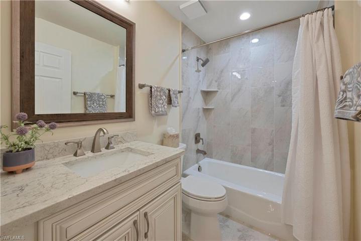 Guest Bathroom #1