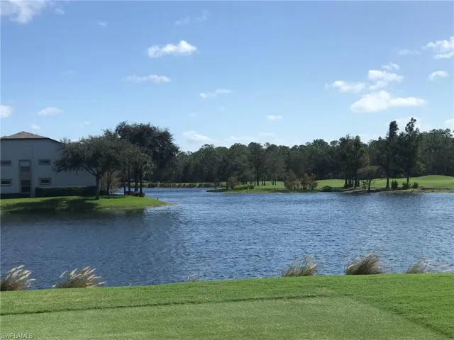 Gorgeous lake