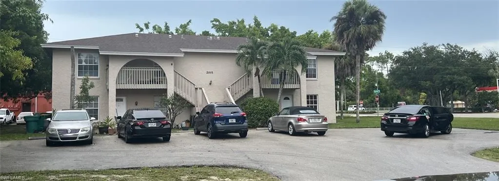 2001 55th Ter Sw, Naples, Florida 34116