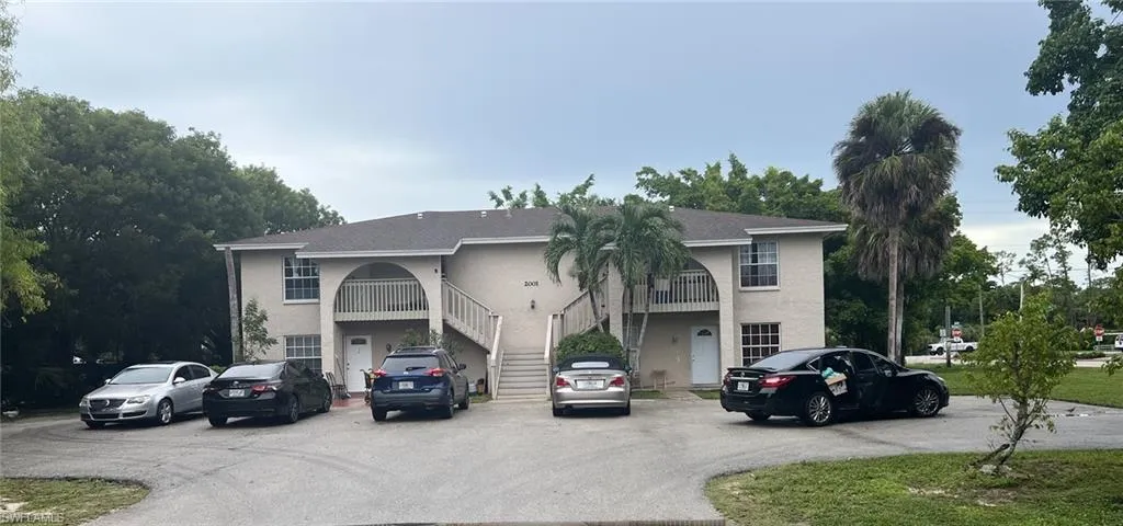 2001 55th Ter Sw, Naples, Florida 34116