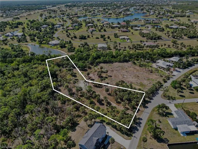 24383 Jean La Fitte Blvd, Punta Gorda, Florida 33955