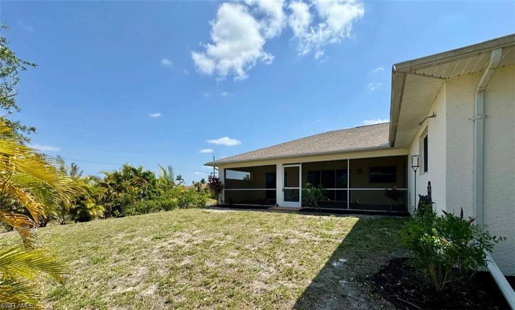 2830 41st PL, Cape Coral, FL 33993,224032480