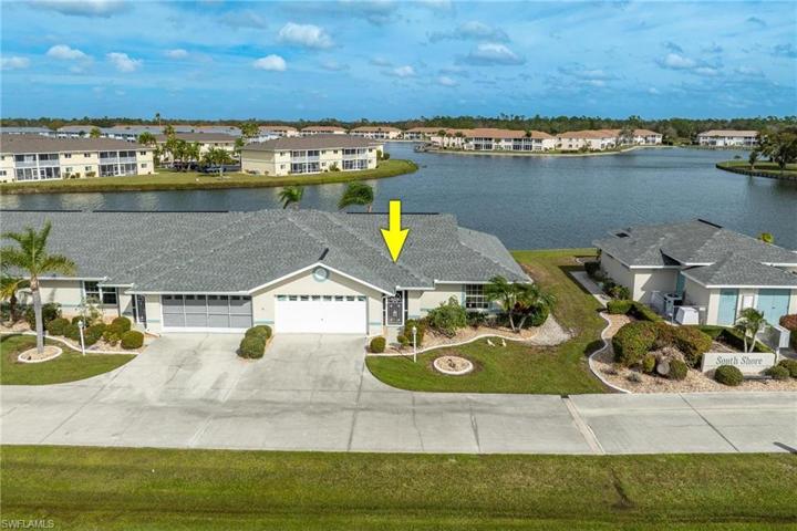 12450 SW Kingsway  CIR, Lake Suzy, FL 34269