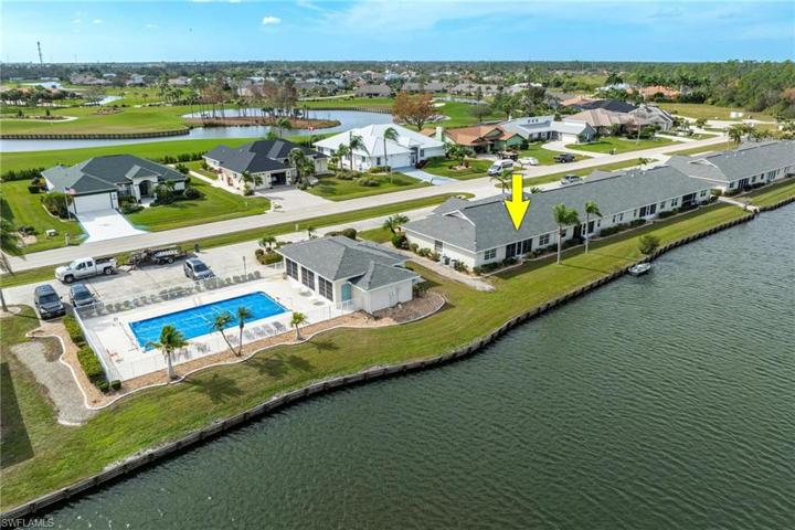 12450 SW Kingsway  CIR, Lake Suzy, FL 34269