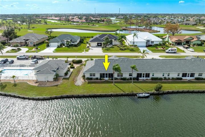 12450 SW Kingsway  CIR, Lake Suzy, FL 34269
