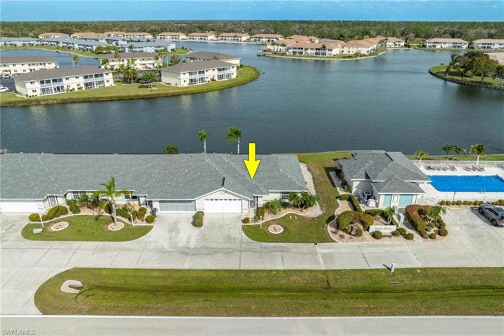12450 SW Kingsway  CIR, Lake Suzy, FL 34269