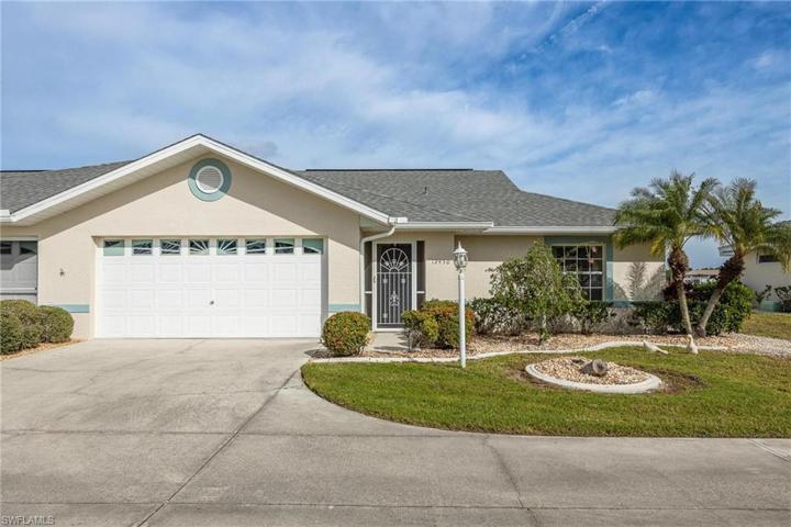 12450 SW Kingsway  CIR, Lake Suzy, FL 34269
