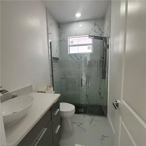 Second Bath