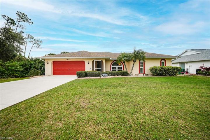 18187 Cadillac AVE, PORT CHARLOTTE FL 33948