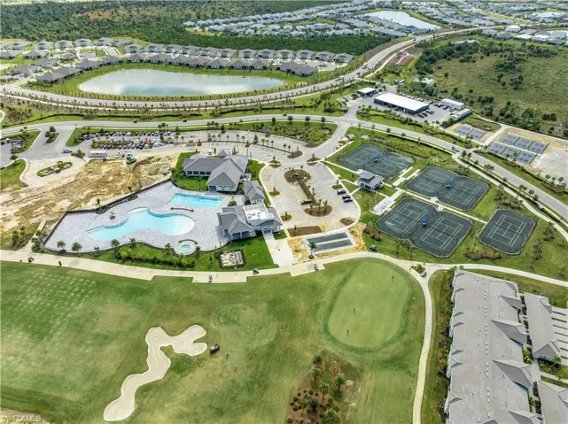 43050 Greenway Blvd 634, Babcock Ranch, Florida 33982