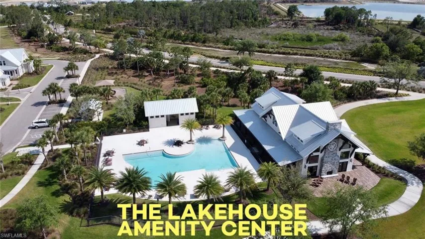 43050 Greenway Blvd 634, Babcock Ranch, Florida 33982