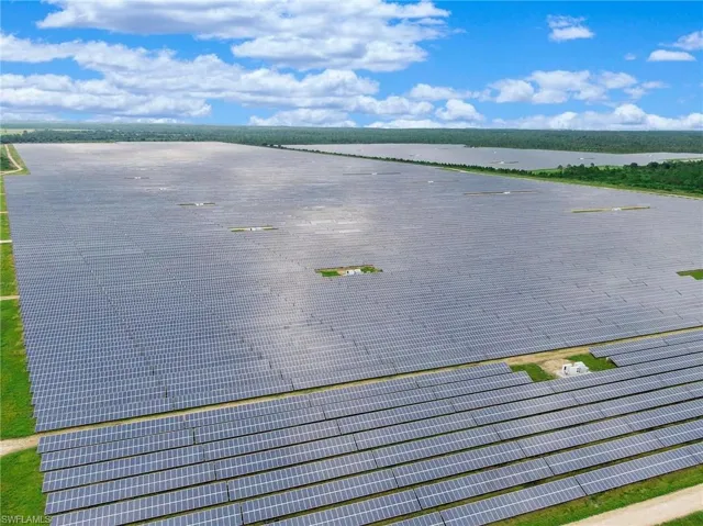 43050 Greenway Blvd 634, Babcock Ranch, Florida 33982