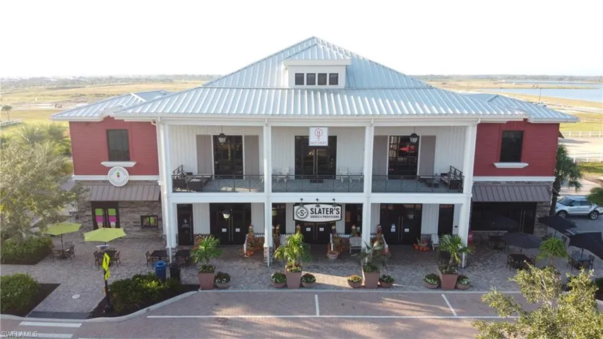 43050 Greenway Blvd 634, Babcock Ranch, Florida 33982