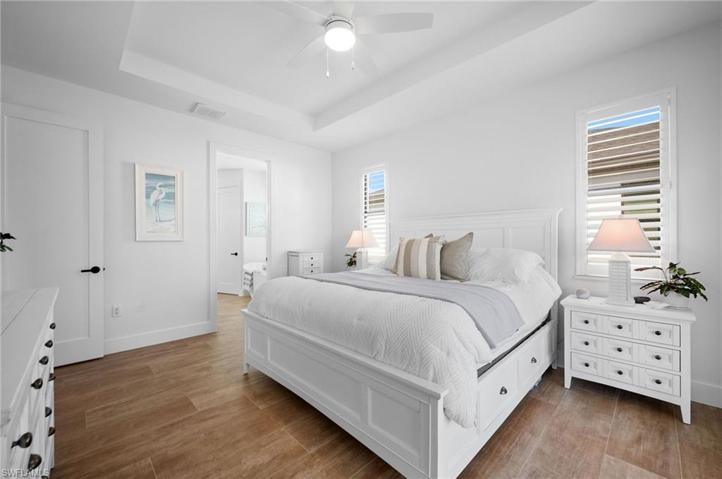 Master Suite