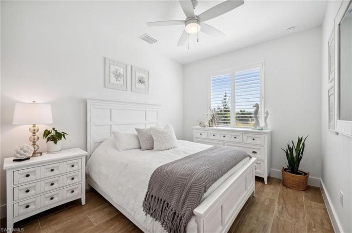Bedroom #3