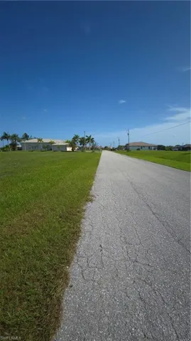 109 Nw 32nd Pl, Cape Coral, Florida 33993