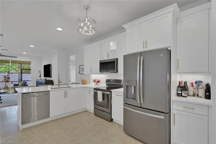 13466 Kent St, Naples, Florida 34109