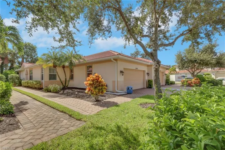 13466 Kent St, Naples, Florida 34109