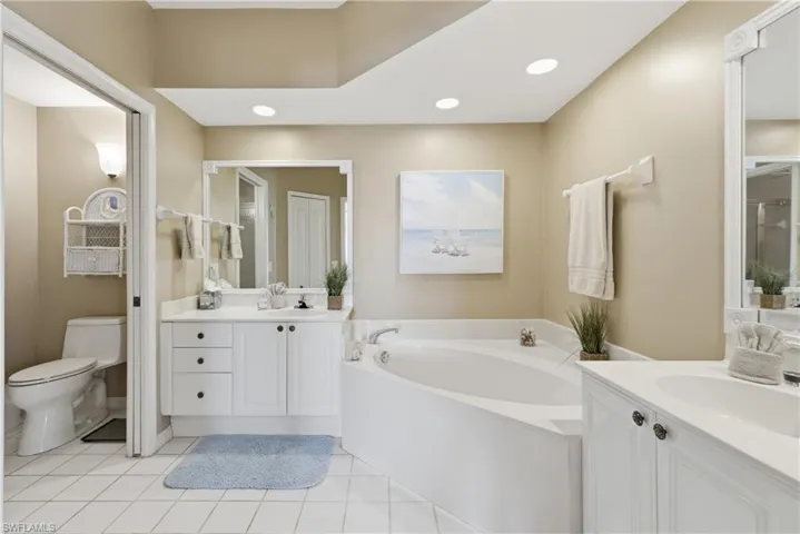 Master Bath
