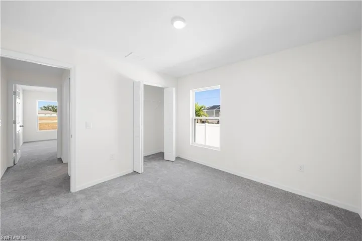 Bedroom #3