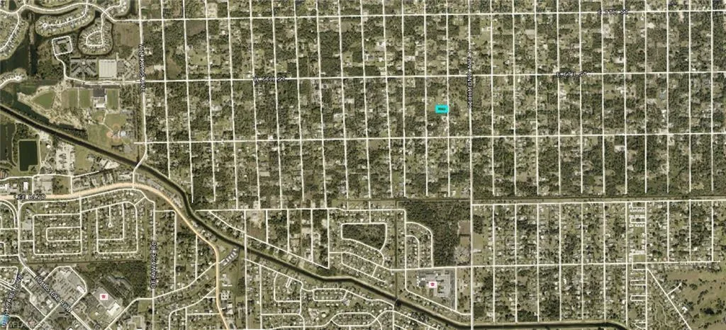 511 Calvin Ave, Lehigh Acres Fl 33972