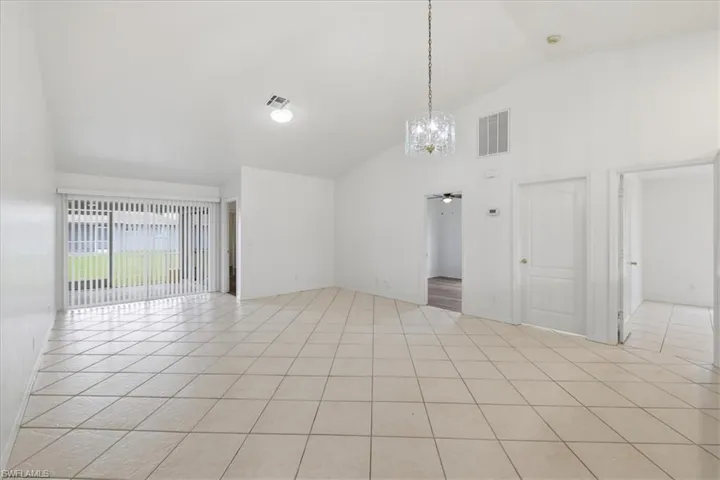 4149 Sw 7th Pl 4201, Cape Coral, Florida 33914