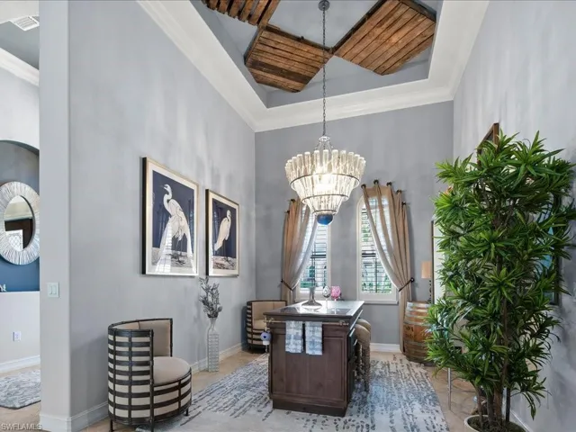 Dining RM/Entertainment RM