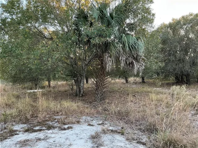 5801 4th Rd, Labelle, Florida 33935