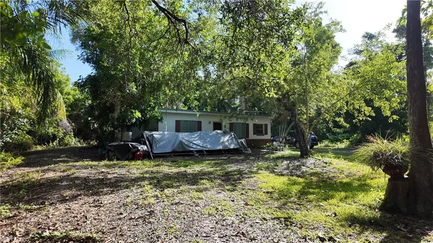 6969 Magnolia Ln, Fort Myers, Florida 33966