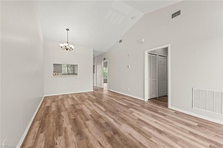 8407 Bernwood Cove LOOP # 504, FORT MYERS FL 33966