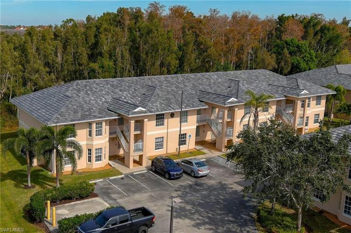 8407 Bernwood Cove LOOP # 504, FORT MYERS FL 33966