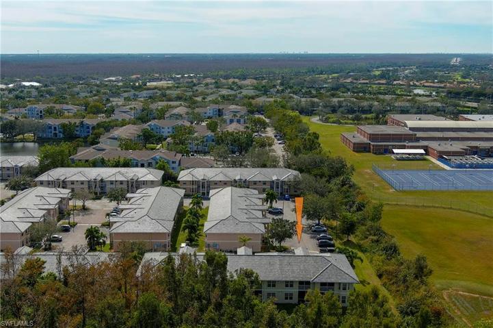 8407 Bernwood Cove LOOP # 504, FORT MYERS FL 33966