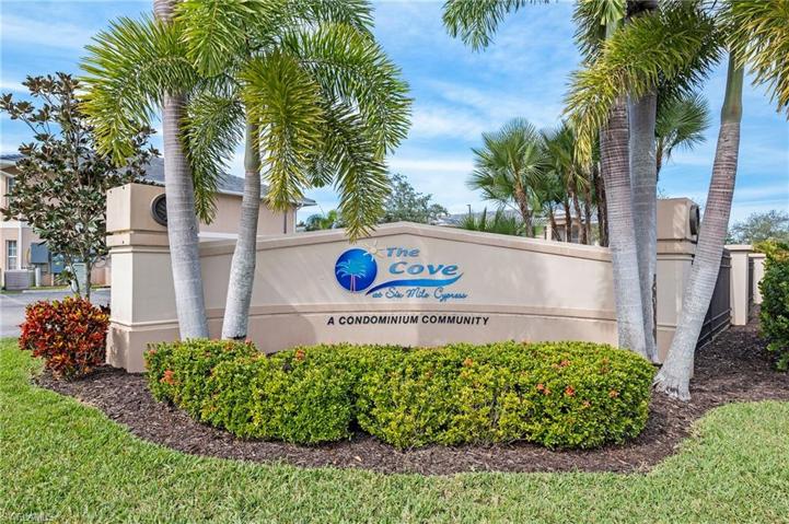 8407 Bernwood Cove LOOP # 504, FORT MYERS FL 33966